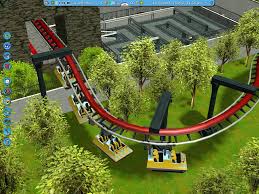 In a fitting tribute to the big bad wolf, the final drop and twisted finale take the exact same route as our beloved former coaster. Big Bad Wolf Downloads Rctgo