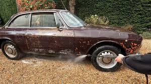 Image result for Beige Carva 1971 Alfa-Romeo