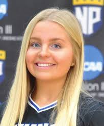 2020 NORTH PARK SOFTBALL MEDIA GUIDE