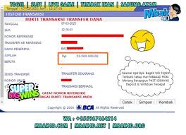 Bukti Pemenang Mbak4d Di 2020 Tanggal Jenis Kalimantan