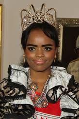 The wife of eswatini's king mswati the third, nothando dube, has died, according to reports. Sikhanyiso Dlamini Wikipedia