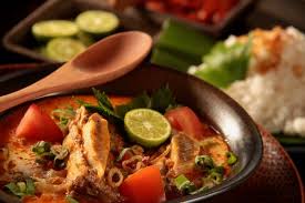 Nah ini niatnya mau foto pas mateng tadi. Sejarah Soto Tangkar Khas Betawi Lahir Karena Daging Hanya Untuk Penjajah