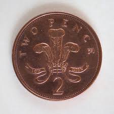 They are currently still in circulation. Do You Have This Rare 2p Coin Worth Hundreds In Your Purse