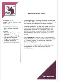 Epingle Par Justine Hilarion Sur Recette Tuperware Recette Tupperware Recette Tuperware Tupperware