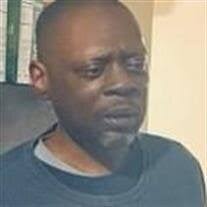 Ronald L Brown Jr. Obituary