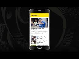 It's the best way to follow all the latest sporting action. Bbc Sport Apps On Google Play