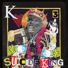 Album Review: King 810 - 'Suicide King' — When The Horn Blows