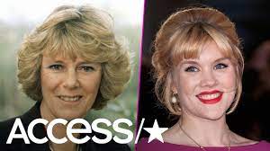 There's something about making her a ray of sunshine—as best as i can. The Crown Casts Emerald Fennell As Camilla Parker Bowles For Season 3 Access Youtube