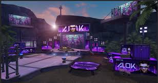 Generate dj alok using the power of music, alok left brazil and travelled the world. Free Fire Dj Alok Garena Gaming Cypher 2 Gaming Cypher