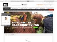 REI Reviews