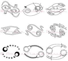 Bold design made up of interlacing claws that is plain but has a bold touch and always reminds the wearer of his traits as a. 37 Zodiac Tattoos Ideas Zodiac Tattoos Tattoos Horoscope Tattoos