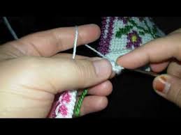 20161107 194903 Youtube Orgu Patikler Tig Desenleri