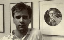 Joanna Scott and James Longenbach