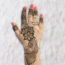 Beautiful henna design💕| mehendi design| show bliss#hennadesigns #mehendidesigns #fashion Mehndi Designs Beautiful Simple Mehndi Designs 15 New Mehndi Designs