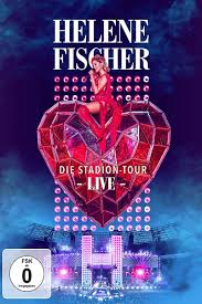 Das konzert aus dem kesselhaus in munchen 2017, pop/schlager, hdtv, 1080i. Amazon Com Helene Fischer Die Stadion Tour Live Movies Tv