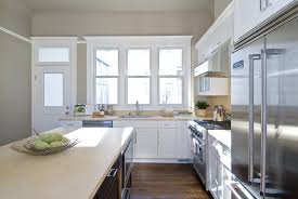 Your counter would be made to order. The Latest Trends In Kitchen Countertops Dura Supreme Cabinetry