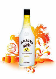 Malibu Banana
