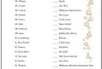 What does beer contain which ale traditionally did not? Trivia Questions Printable Questions