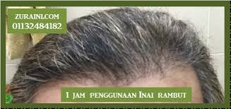Dengan bentuk pasta, tentu anda haris bisa menakar antara pasta dan air. Inai Rambut Halal Di Malaysia