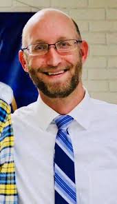 St. Mary School System is pleased to announce Mr. Doug Shelton as the new  Middle/High School Principal effective July 1, 2018. Mr. Shelton earned his  Bachelor's Degree, Teaching Certification, and his Masters