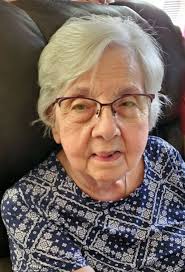 Mary Elizabeth (Simmers) Hines Obituary July 19, 2023