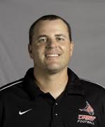 University of Wisconsin-Whitewater Warhawk Football