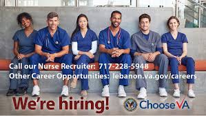 We don't have any physicians that practice at c health. Lebanon Va Medical Center Home Facebook