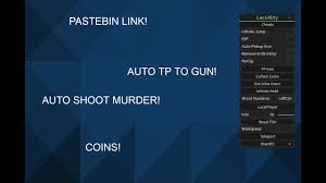 › verified 5 days ago. Mm2 Script Op Pastebin Link Roblox Youtube
