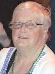 Condolence Book for Helen Sheehan (née Murphy) (Mallow, Cork)