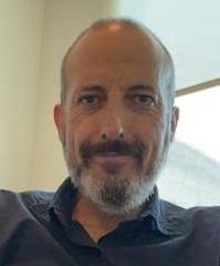 Francisco Miguel Lagos García