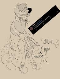 Rule34 - If it exists, there is porn of it   6115234