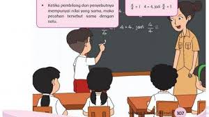 Kunci Jawaban Buku Tematik Persatuan Dalam Perbedaan Tema 2 Kelas 6 Sd Halaman 27 28 29 30 31 Tribun Pontianak
