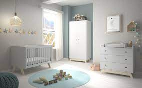 Rated 4.5 out of 5 stars. White Children S Bedroom Furniture Set Madavin Mathy By Bols Baby