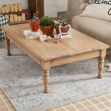 Coffee oak large rectangle composite coffee table with. This Beautiful Hickory Coffee Table Has A Classic Allure With Simple Construction That Allows The Nat Coffee Table Farmhouse Antique Coffee Tables Coffee Table