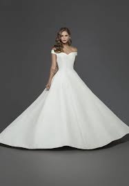 Matthew Christopher 0134942 Bridal Dresses A Line Gown Wedding Dresses