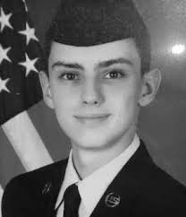 US Marines arrive in Sweden