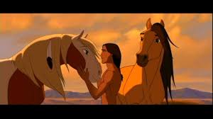 Stallion of the cimarron review, age rating, and parents guide. From Spirit Stallion Of The Cimarron Quotes Quotesgram