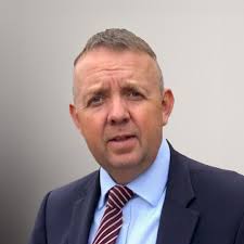 Fraser Richards MSc MCGI