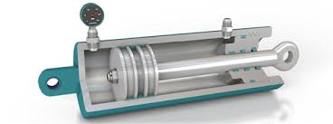Maybe you would like to learn more about one of these? Hydraulic Cylinder Calculator
