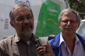 El Parroquiano: 06/29/15