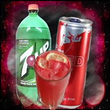Yummy Cheap Mixed Drink 7up Cranberry Redbull And Any Kind Of Vodka Plus Lemon Slice Cheap Mixed Drinks Alcoholic Drinks Vodka Party Drinks Alcohol