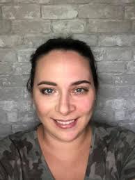 ad] Thanks to Kayla for sending me this one. She has a teen daughter so she  knows what is popular with girls that age. Rare Beauty by Selena Gomez is  lit (did