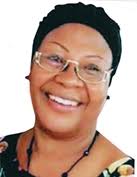 Cahier de Condoléances de décès de Oné Odette MOULARE