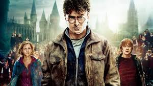 Harry potter és a halál ereklyéi ii. Harry Potter Es A Halal Ereklyei Ii Resz Hbo Go