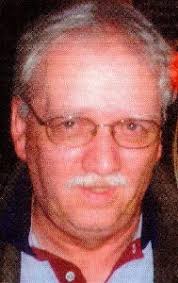 Richard D. "Pops" Markley