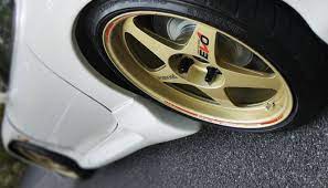 re雨宮 ac987 rx 7 fd3s リーガマスター evo2 car wheel wheel vehicles