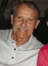 Stephen John Ayers Obituary