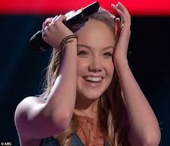 Shakira gets off to a slow start as The Voice premieres... and Adam Levine  secures the best act