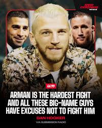 fighter's attitude and work ethic criticized