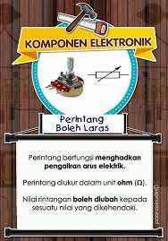 Perintang utama yang telah menyulitkan para ibu adalah bahwa banyak dari mereka harus menjalankan tanggung jawab keluarga sambil bekerja guna mendukung keuangan keluarga. Rbt Komponen Elektronik